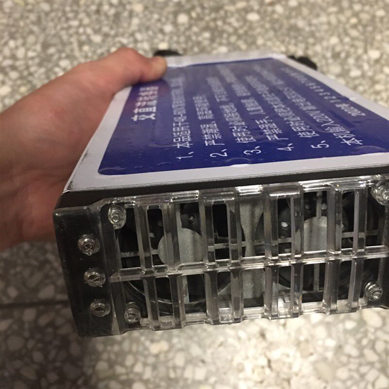 药泵打药喷雾转换电转适配器转换电市电