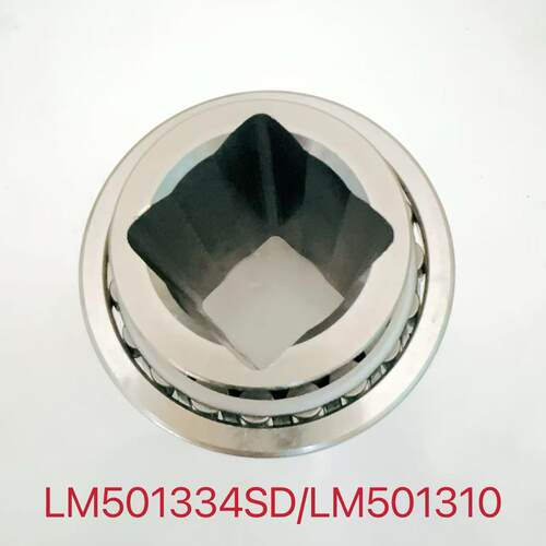LM501334SD/LM501310圆锥滚子轴承组合一体轴承非标连体轴承