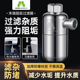 前置过滤器净水器不锈钢家用马桶热水器过滤器阻垢器前置净水器