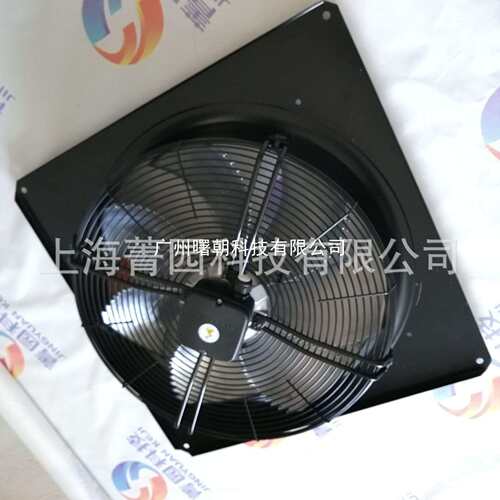产地货源FN050-6EK.4F.V7P1德国施乐百风机