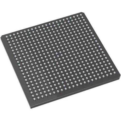AX250-2FG484 Microchip Technology IC FPGA 248 I/O 484FBGA Ax