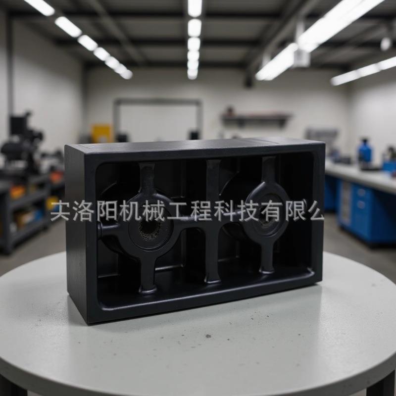中实科技 矿山机械设备jkz-2.8多层摩擦提升机用多规格压块固定块