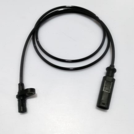 赛QJ600GS-3B前后轮轮速传感器ABS速度线感应器幼狮BJ800/750GS-6