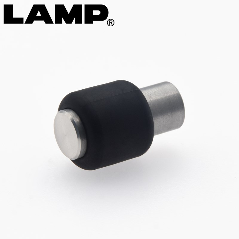 世嘉智尼lmp蓝普拉手柜门现代简约抽屉单孔金属小拉手FS-0