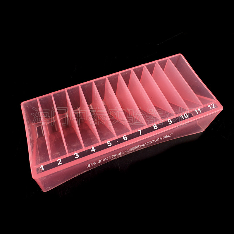 巴罗克2 道 加样槽 吸液槽 试剂槽   只袋