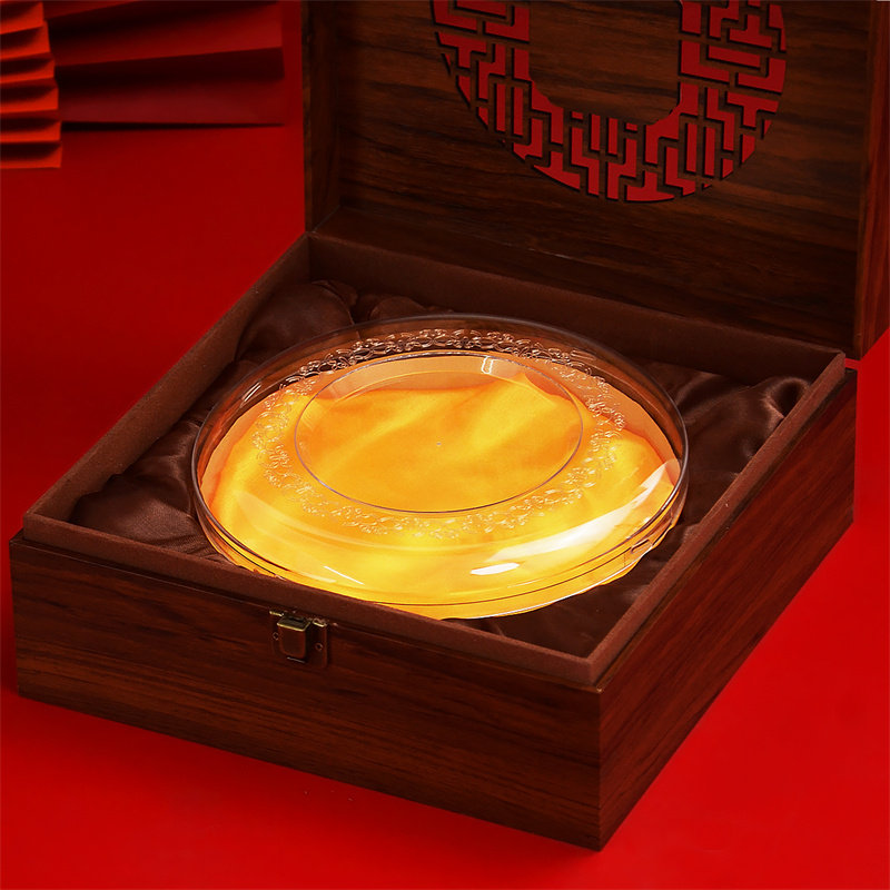 古典灵芝包装盒野生灵芝木盒镂空包装盒空盒礼品盒礼盒配袋子,包装,礼品盒,淘宝优惠券,粉丝福利购,淘宝优惠卷