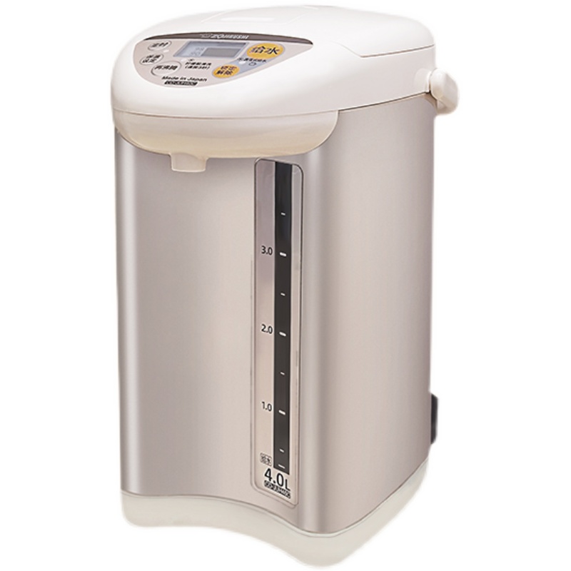 ZOJIRUSHI/象印 CD-JUH30C 家用电热水壶智能恒温保温一体烧水瓶