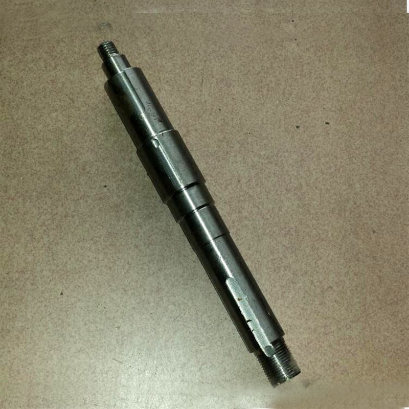 横联B20-G /力哥B20W 搅拌机 打蛋机 中心轴 轴