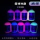 色丙烯墨水水性流淌笔丙烯笔马笔补充液涂鸦笔荧光颜料