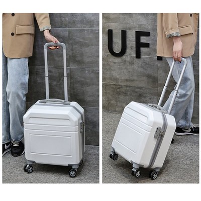 儿童拉杆箱定制loo男女童寸寸寸万向轮迷你型登机箱旅行箱