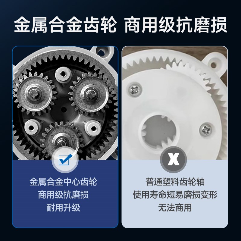 电动家用绞肉机肉馅大功率肉泥肉丸商用搅辣椒蒜蓉佐料馅料搅拌机