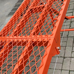 便携升降马凳加厚家用梯新型脚手架特厚红圆管马镫梯凳