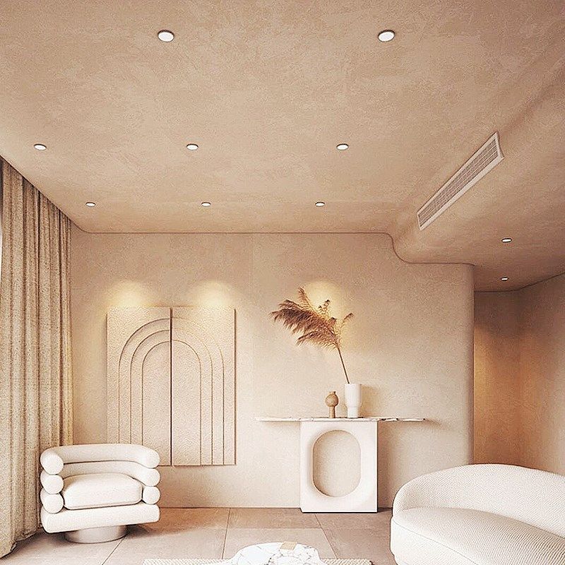 微水泥墙地一体涂料艺术涂料墙面漆水漆侘寂风质感肌理漆艺术漆,基础建材,微水泥,淘宝优惠券,粉丝福利购,淘宝优惠卷