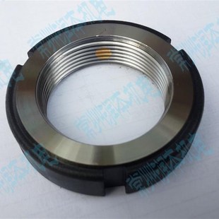 丝杠径向锁紧螺母床锁紧防松螺帽****