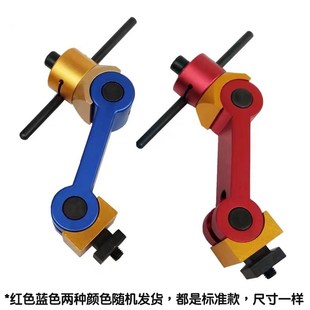 铣床工件定位器快速万向定位器N加工中心机床调夹具