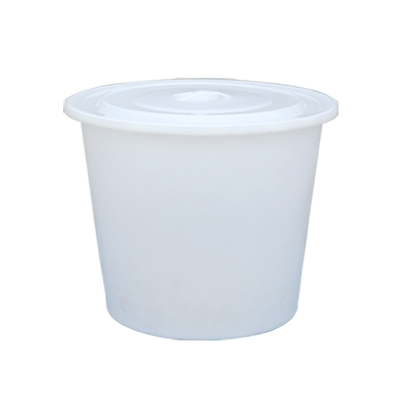 加厚食品级牛筋塑料圆桶大号腌菜桶搅拌桶养殖桶发酵桶酿酒桶水桶