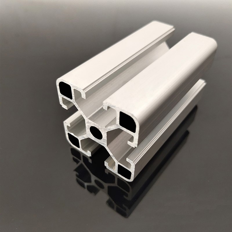 欧标铝型材工业铝合金型材鱼缸架流水线铝型材机架铝型材