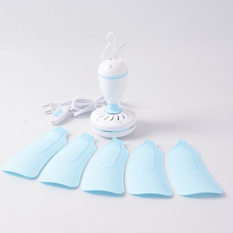 丝雨微风静音五叶迷你床头小功率节能关小吊扇家用遥控定时,生活电器,吊扇/隐形吊扇/装饰吊扇,淘宝优惠券,粉丝福利购,淘宝优惠卷