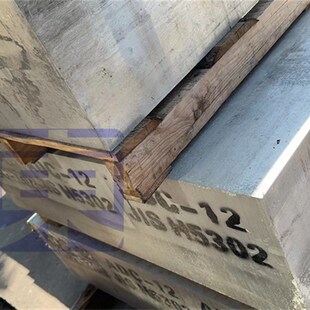 压铸铝板ZLZL 重力压铸铝板 压铸铝块