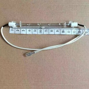 世纪医生红外线加热灯管电烤仪热灸仪灯管理疗仪加热管通用