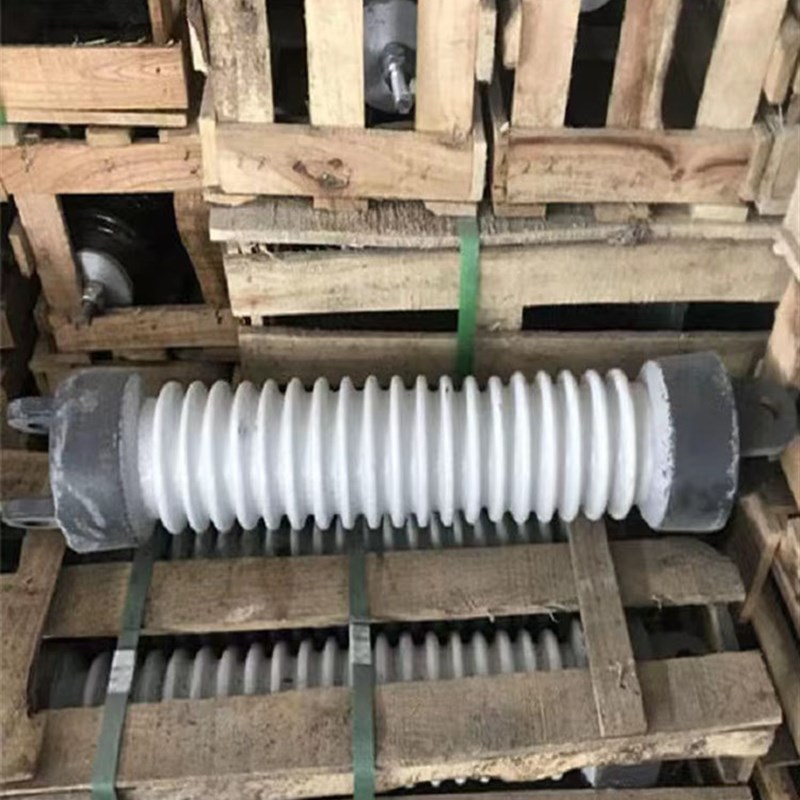 电瓷转轴静电除尘器陶瓷绝缘子环保设备湿电瓷瓶阴极瓷轴