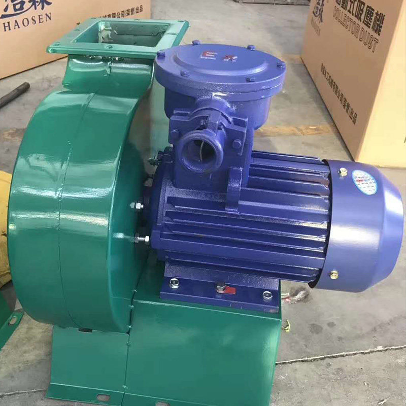 防爆款木工布袋吸尘器式单筒除尘器工业雕刻粉尘集尘风,五金/工具,施工除尘器,淘宝优惠券,粉丝福利购,淘宝优惠卷