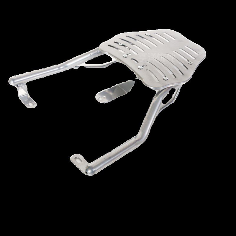 电动车后尾架尾箱支架后备箱支架后尾架子调节支架