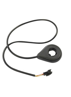 Fiido飞道D折叠电动车衬车圈辐条助力器链条七速飞轮车手胶塞