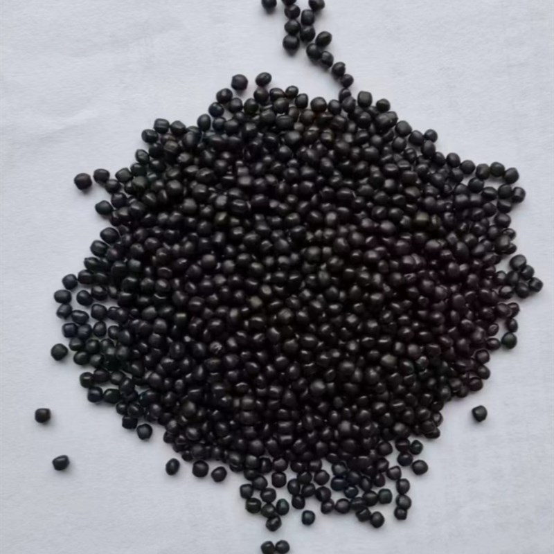 TPV原料埃克森美孚103-40 103-50绝缘耐老化耐化学塑料颗粒