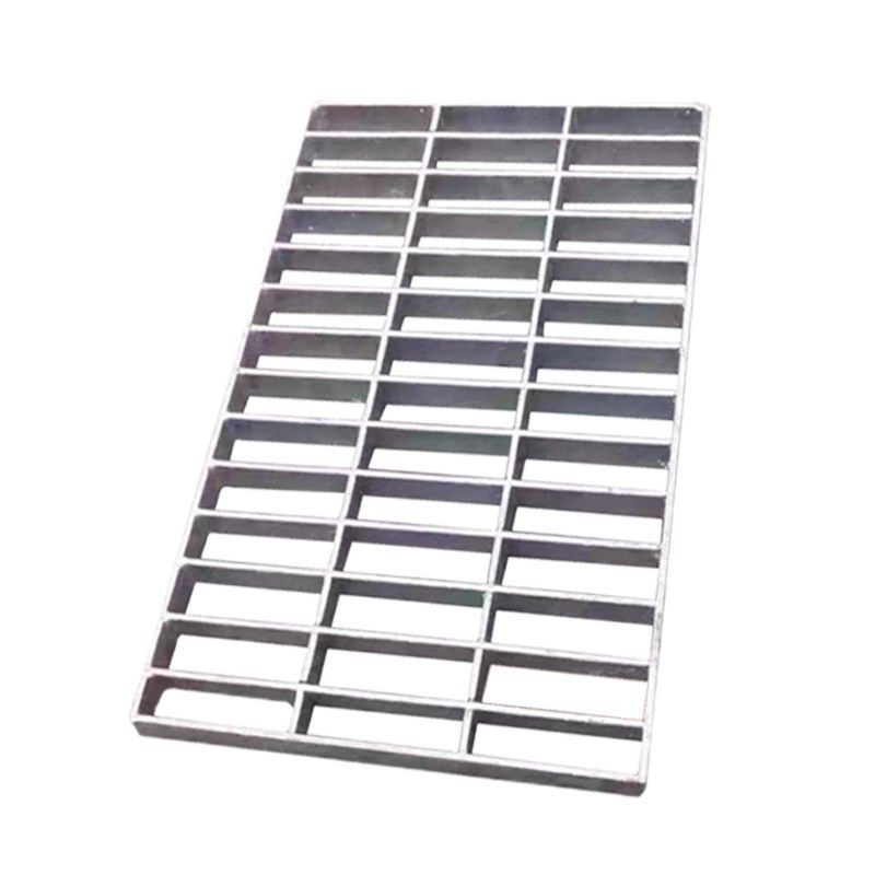 排水沟盖板热镀锌钢格板格栅板防滑楼梯踏步板下水道定制,基础建材,基础材料,淘宝优惠券,粉丝福利购,淘宝优惠卷
