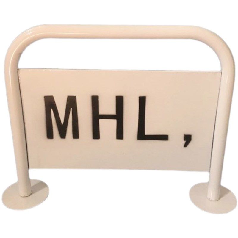 儿童摄影道具 创意影楼宝宝拍照道具 外景铁护栏 潮童棒球棍 实景