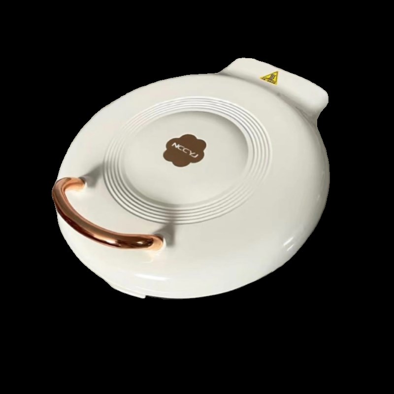 能成厨艺加新款面不沾电饼铛面可煎加深电饼铛