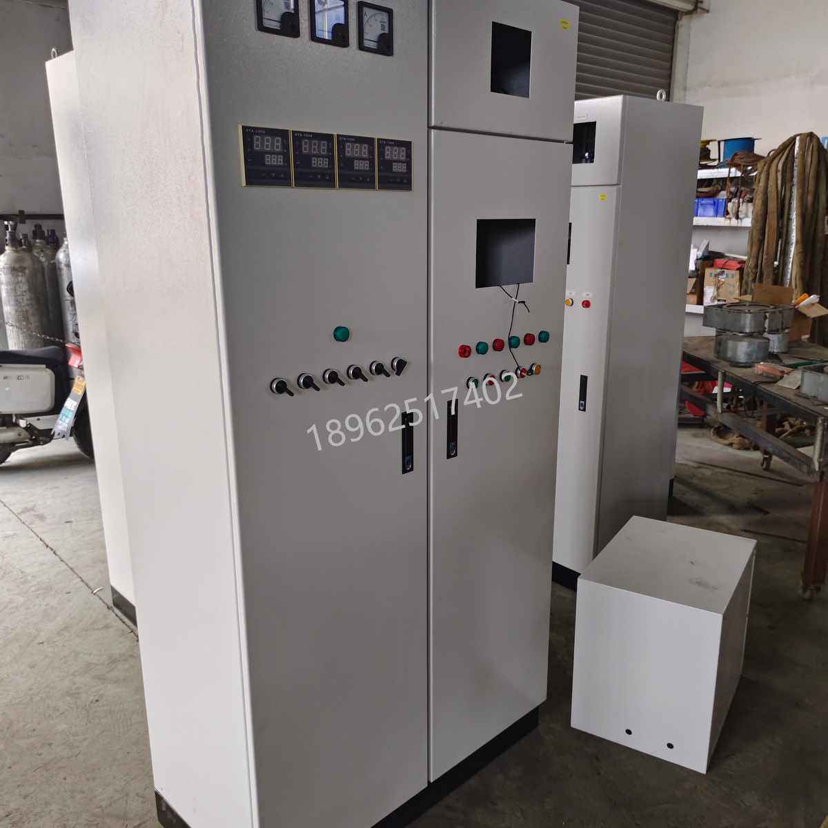 双开门氮纯化控制柜配电柜设备机柜工业电柜配电控制箱,电子/电工,配电控制柜/控制箱,淘宝优惠券,粉丝福利购,淘宝优惠卷