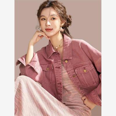 2025春秋季新款女士高级