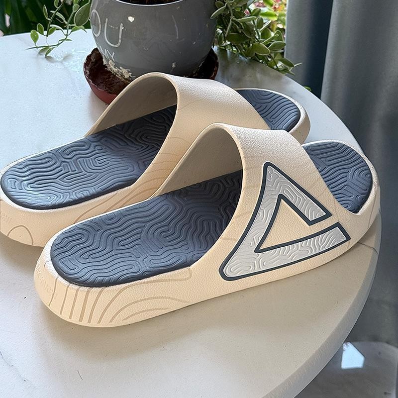 匹克态极拖鞋男款踩屎感Pro暴雨级防滑空气悬浮浴室防滑云感踩屎