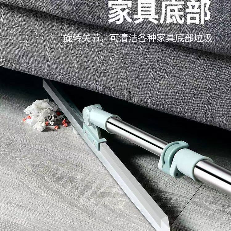 魔术扫把扫地硅胶地刮地