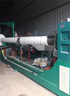 温州1米8拉丝机扁丝拉丝机型号2米62.2米扁丝拉丝机用于编织袋