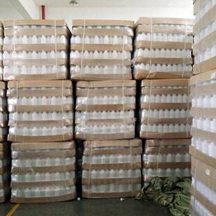 自走式托盘缠绕机预拉伸转盘绕膜机萧山自动缠绕机纸箱托盘打包机