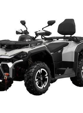 GUARDIAN750L750cc四驱越野摩托全地形ATV四轮沙滩车