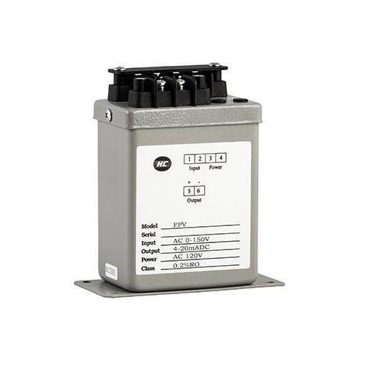 电力系统电压转换器高效传输防触电电力变送器厂家生产