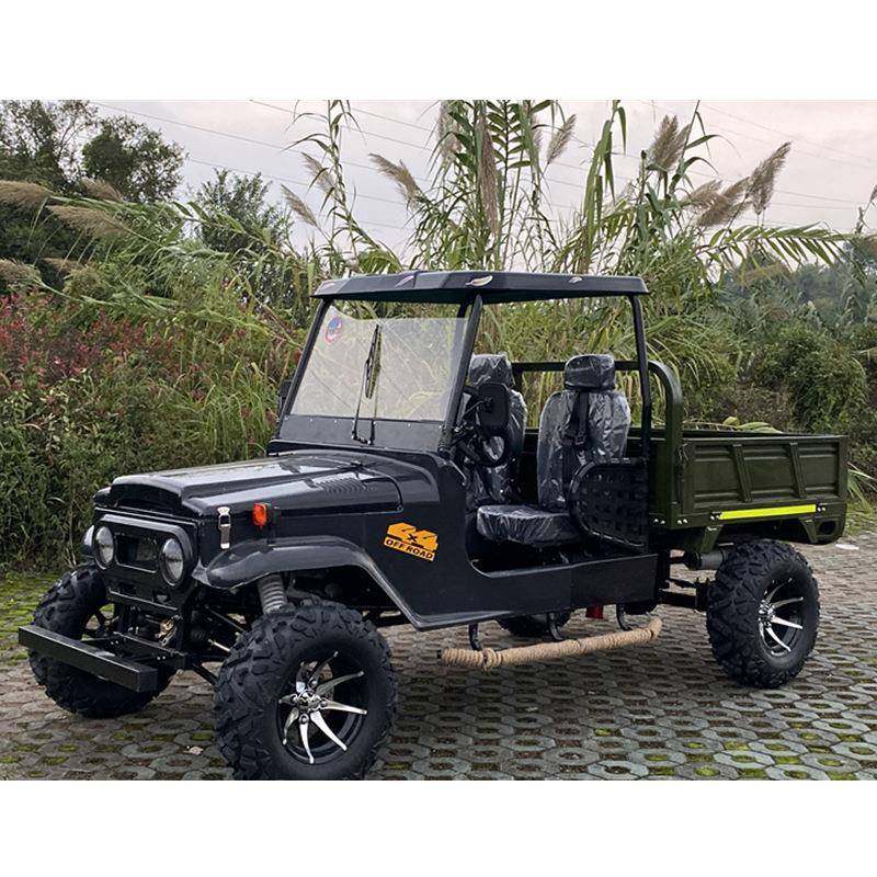 UTV四驱农夫车山地拉货果园农用车四轮ATV沙滩车工地货运客货两用,搬运/仓储/物流设备,其他起重搬运设备,淘宝优惠券,粉丝福利购,淘宝优惠卷