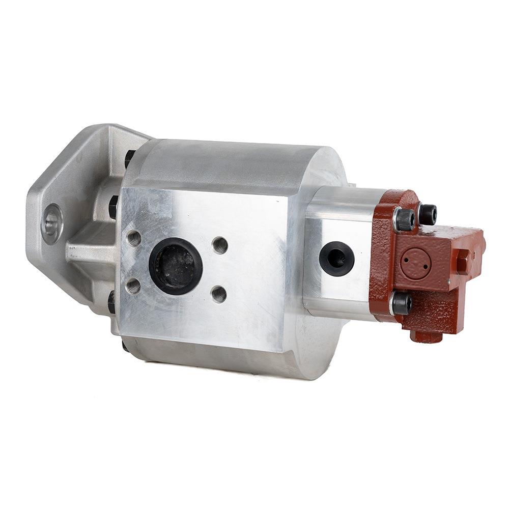 CAT卡特液压泵1u1779齿轮泵液压油泵