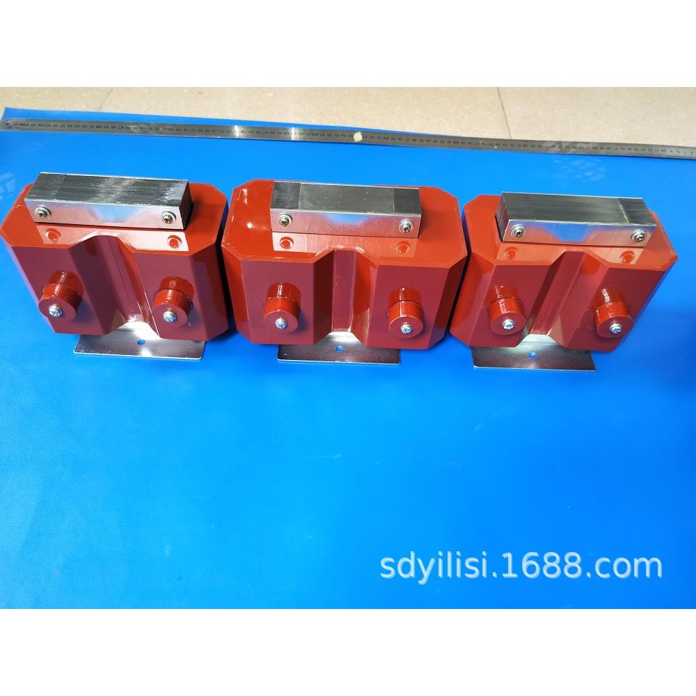 生产供应升压变压器小体积小电流高电压30KV