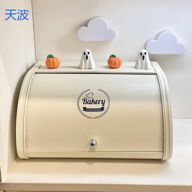 bky玄关收纳盒入户入门进门门口钥匙创意摆件轻奢杂物桌面置物架