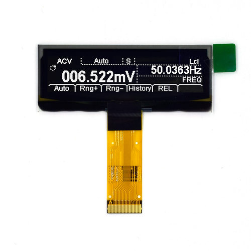 2.23寸OLED屏SSD1305驱动