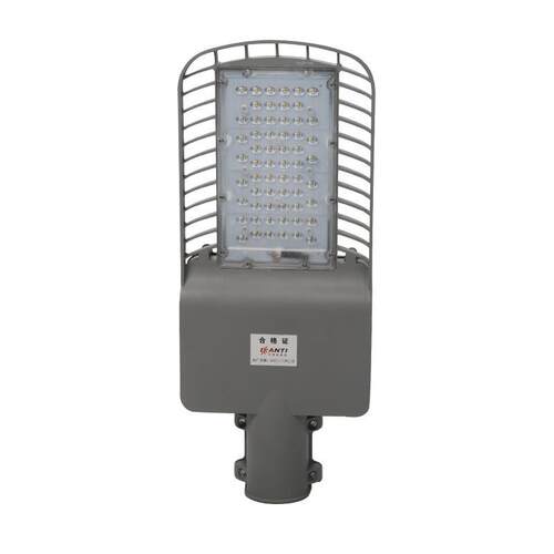 太阳能路灯户外庭院灯高亮路灯头新农村室外防水灯50w100w200w