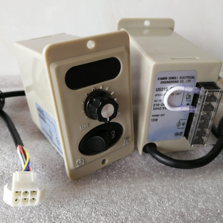 东历TL无级调速器US3150215W