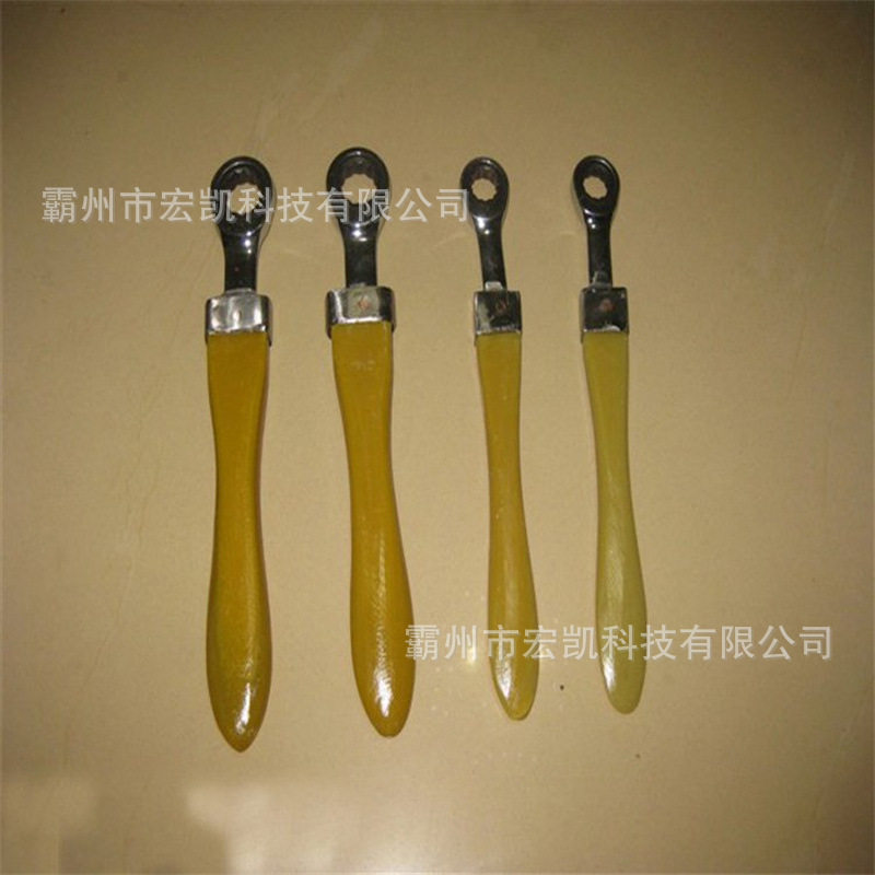 10kV带电作业绝缘棘轮扳手