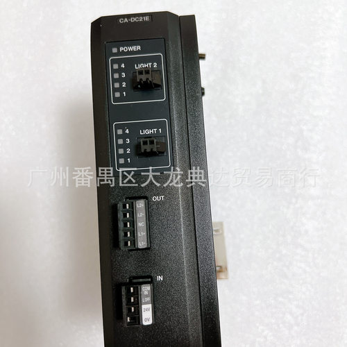 基恩士CA-DC系列DC电源