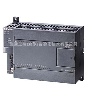 S7-200CN CPU224XP AC/DC/Rly,14输入/10输出